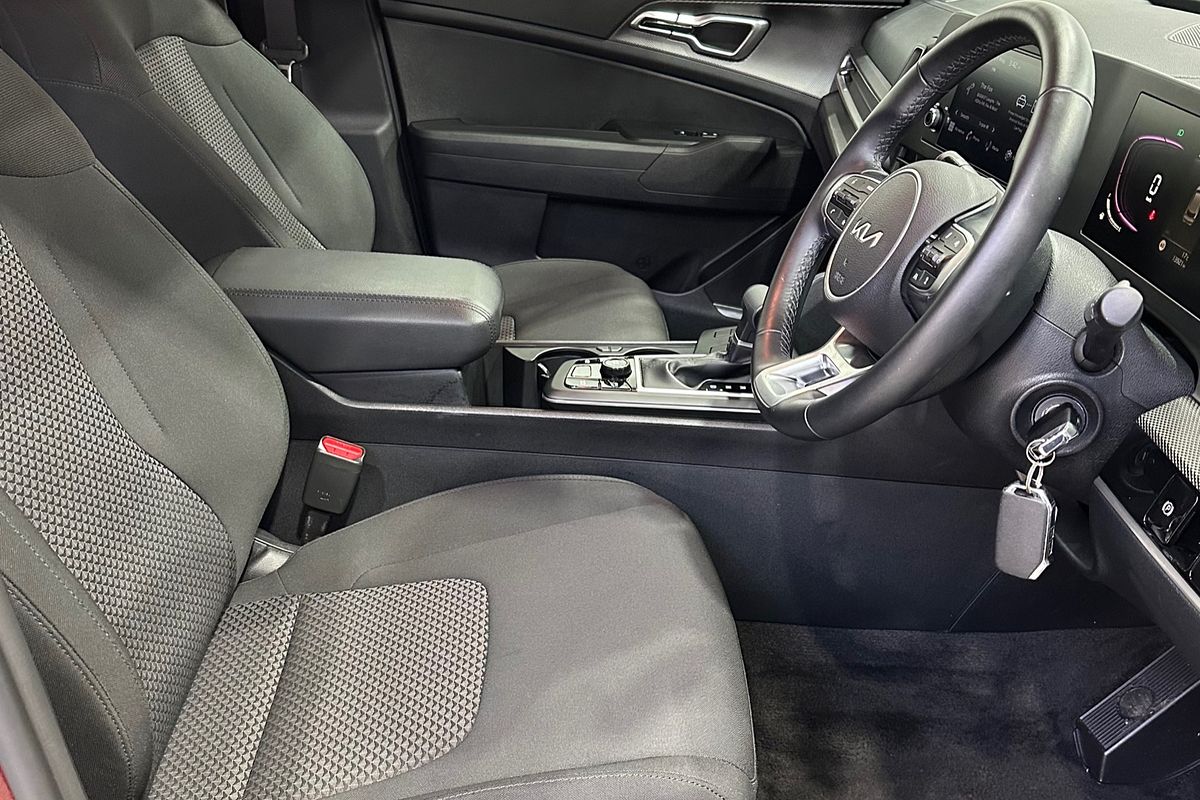 2023 Kia Sportage S NQ5 2WD