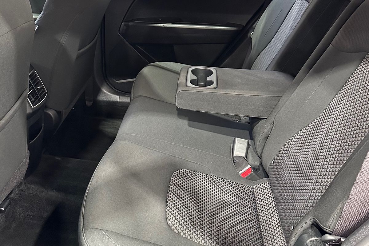 2023 Kia Sportage S NQ5 2WD