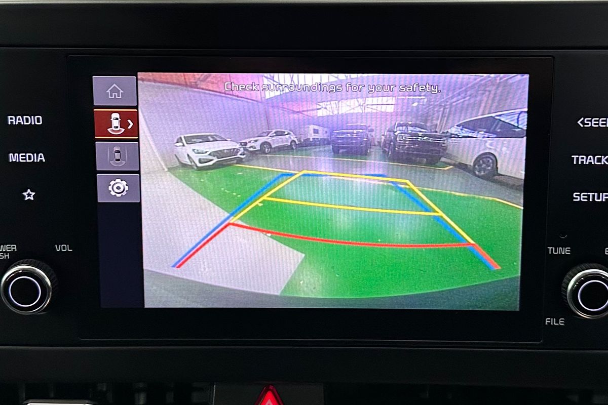 2023 Kia Sportage S NQ5 2WD