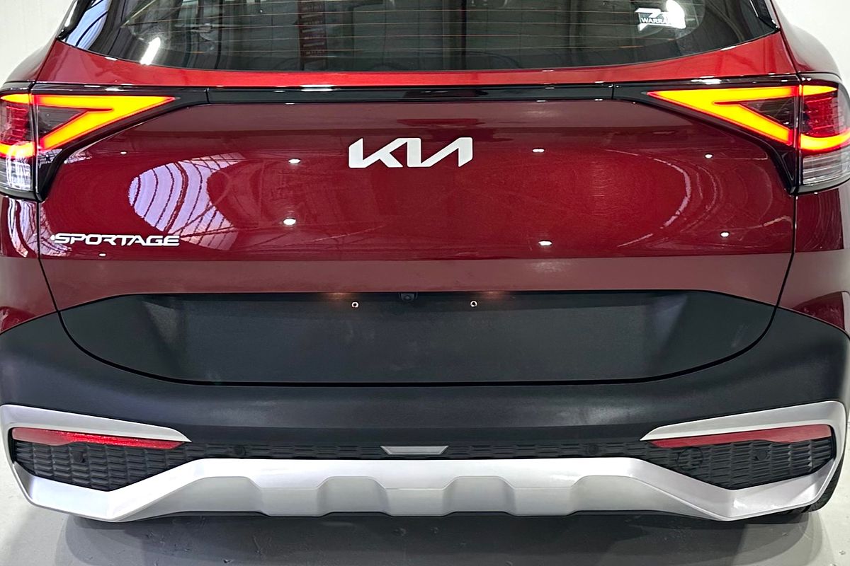 2023 Kia Sportage S NQ5 2WD