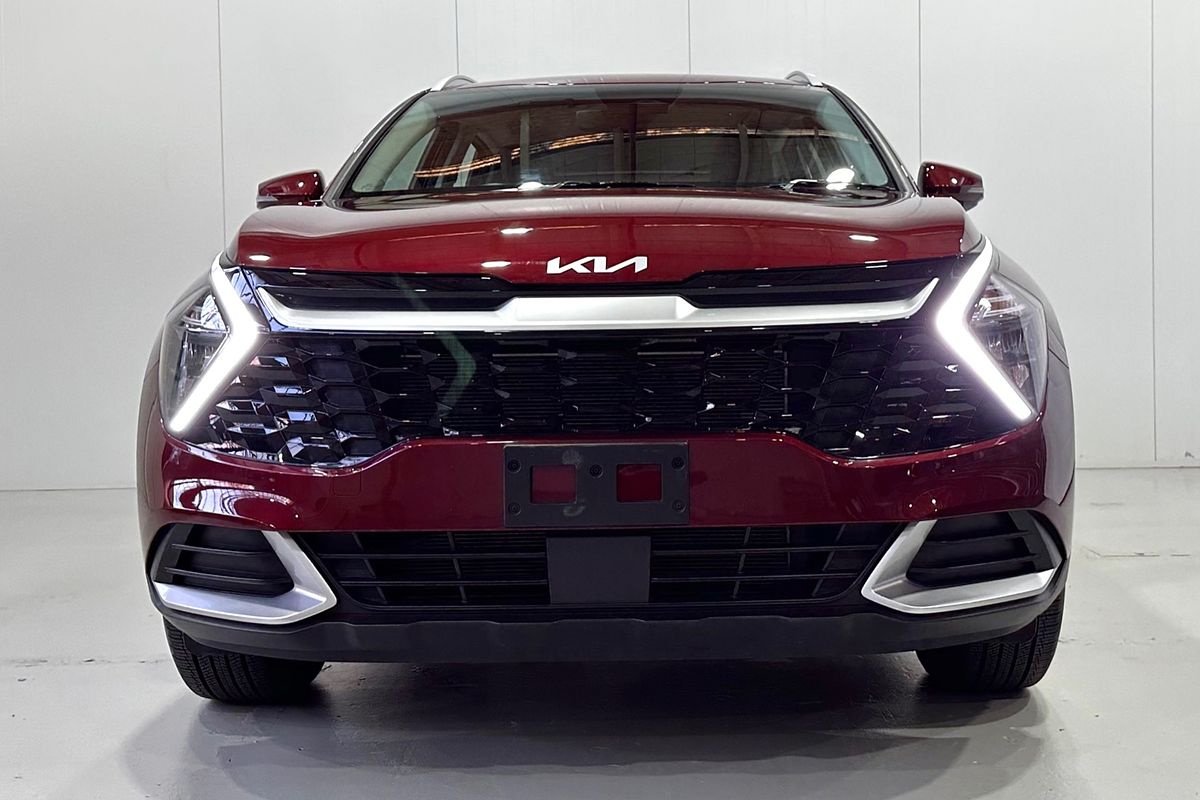 2023 Kia Sportage S NQ5 2WD
