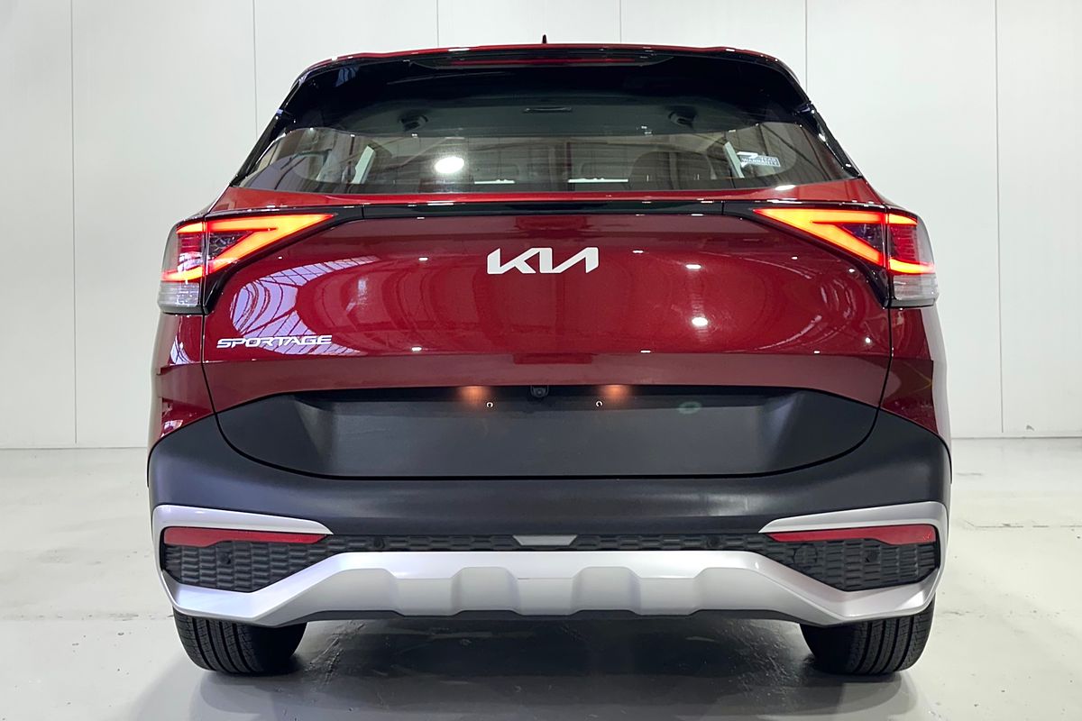 2023 Kia Sportage S NQ5 2WD