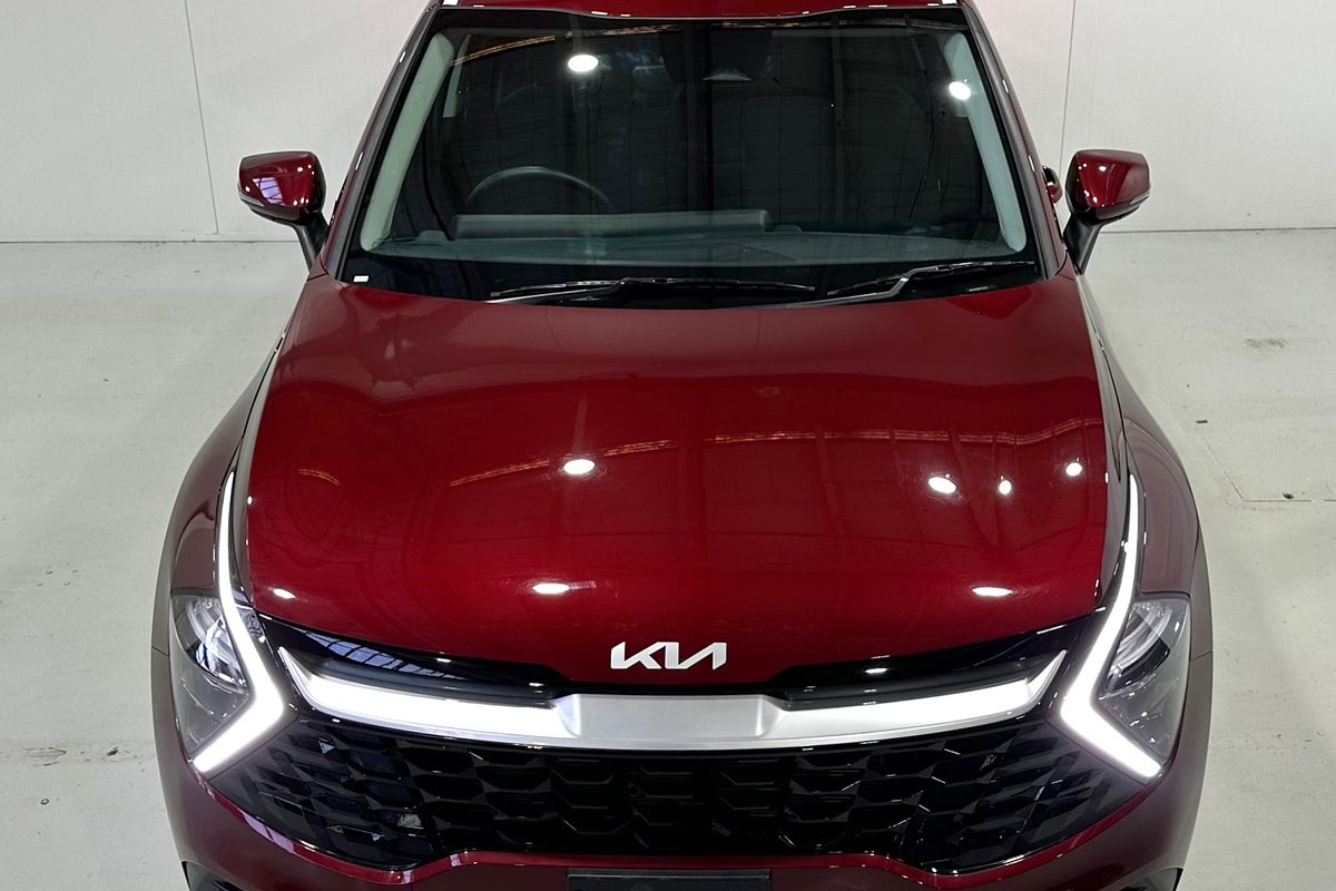 2023 Kia Sportage S NQ5 2WD