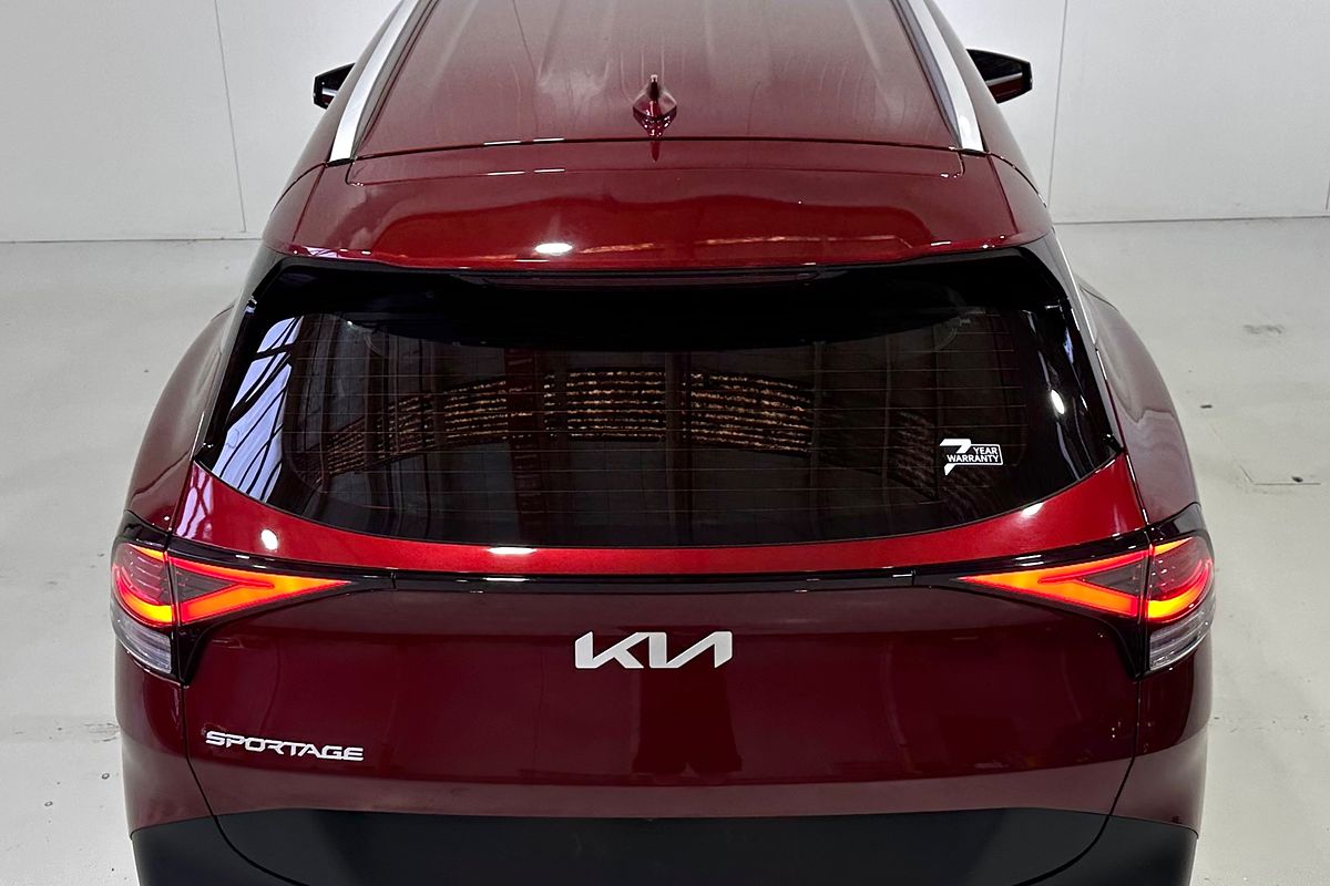 2023 Kia Sportage S NQ5 2WD