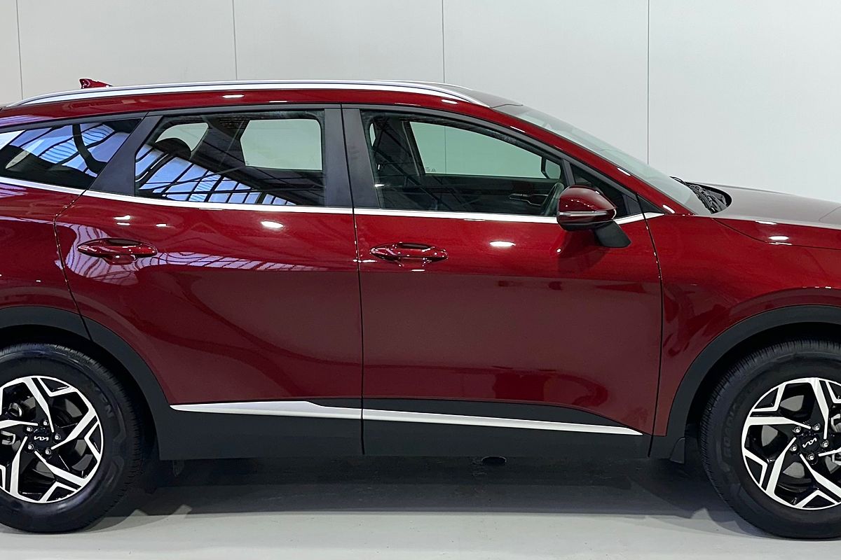2023 Kia Sportage S NQ5 2WD