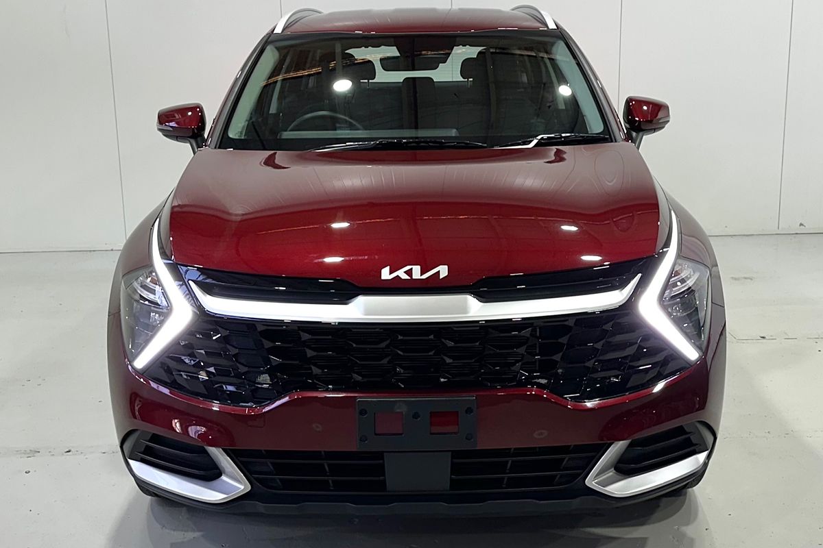 2023 Kia Sportage S NQ5 2WD