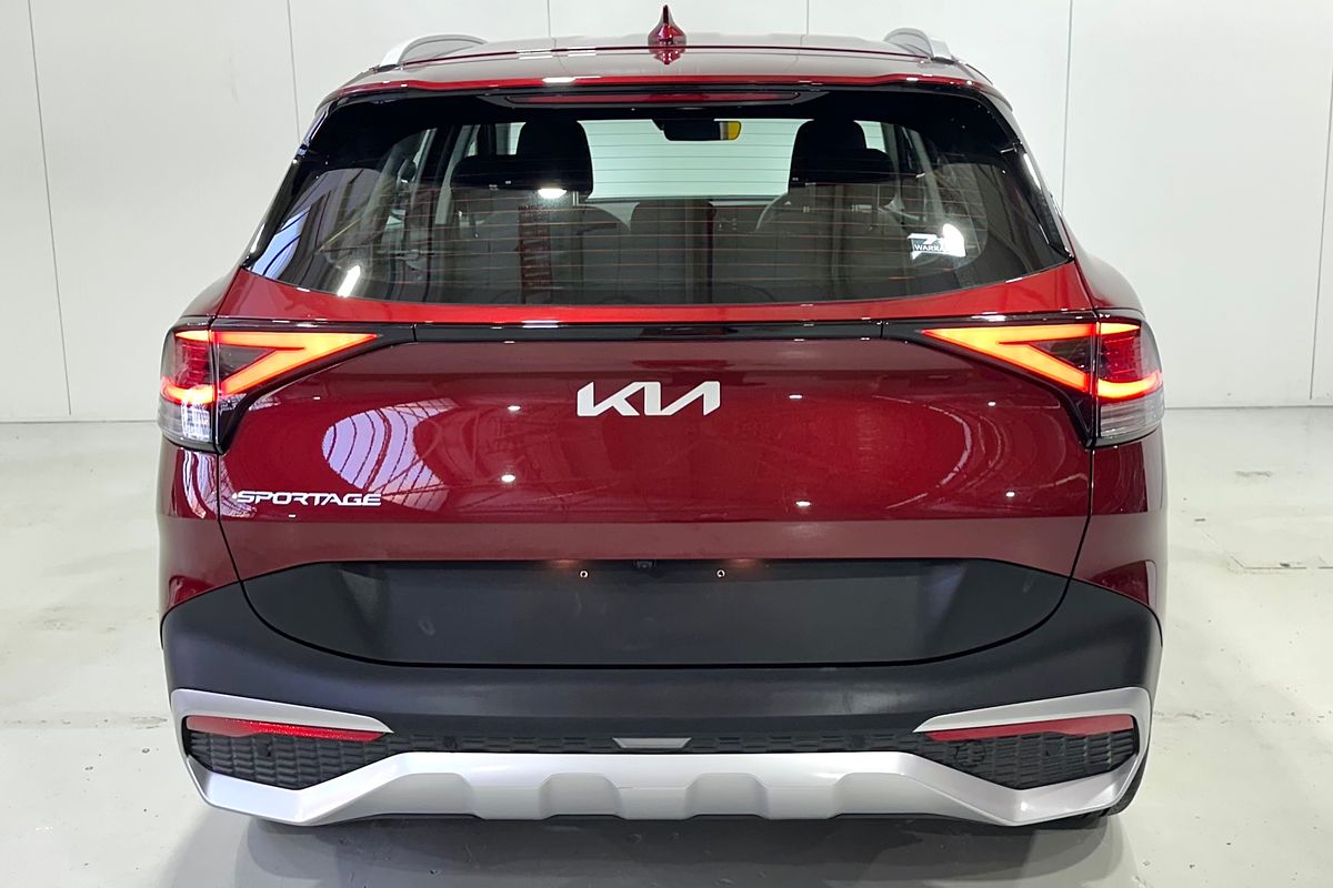 2023 Kia Sportage S NQ5 2WD