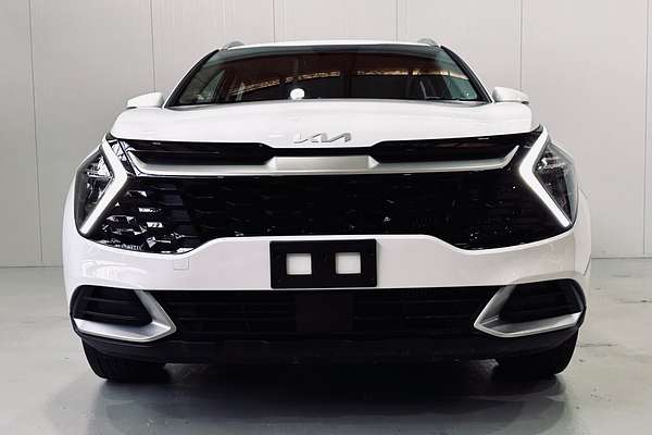 2023 Kia Sportage S NQ5 2WD