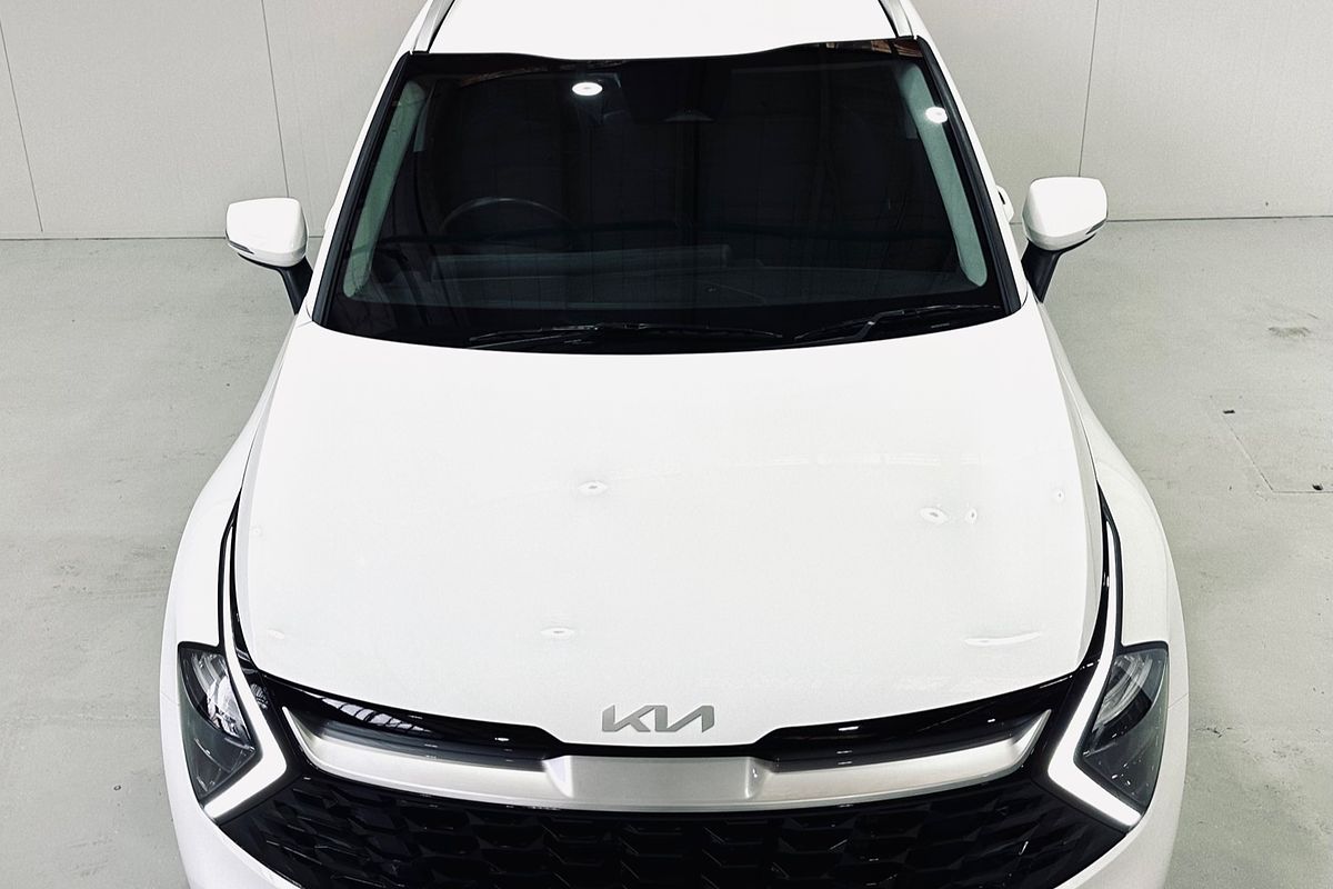 2023 Kia Sportage S NQ5 2WD