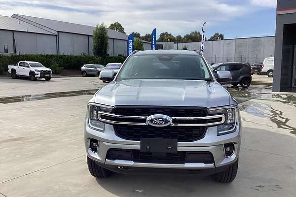 2023 Ford Everest Trend