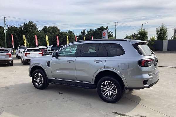 2023 Ford Everest Trend