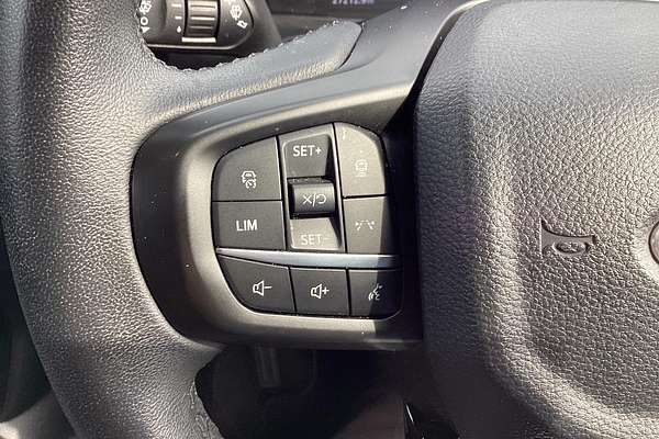 2023 Ford Everest Trend