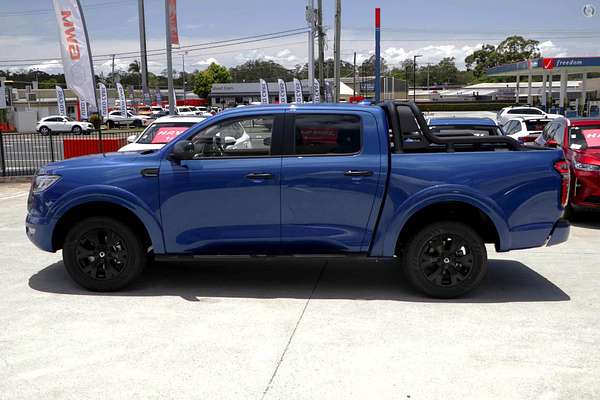 2024 GWM Ute Cannon Vanta NPW 4X4