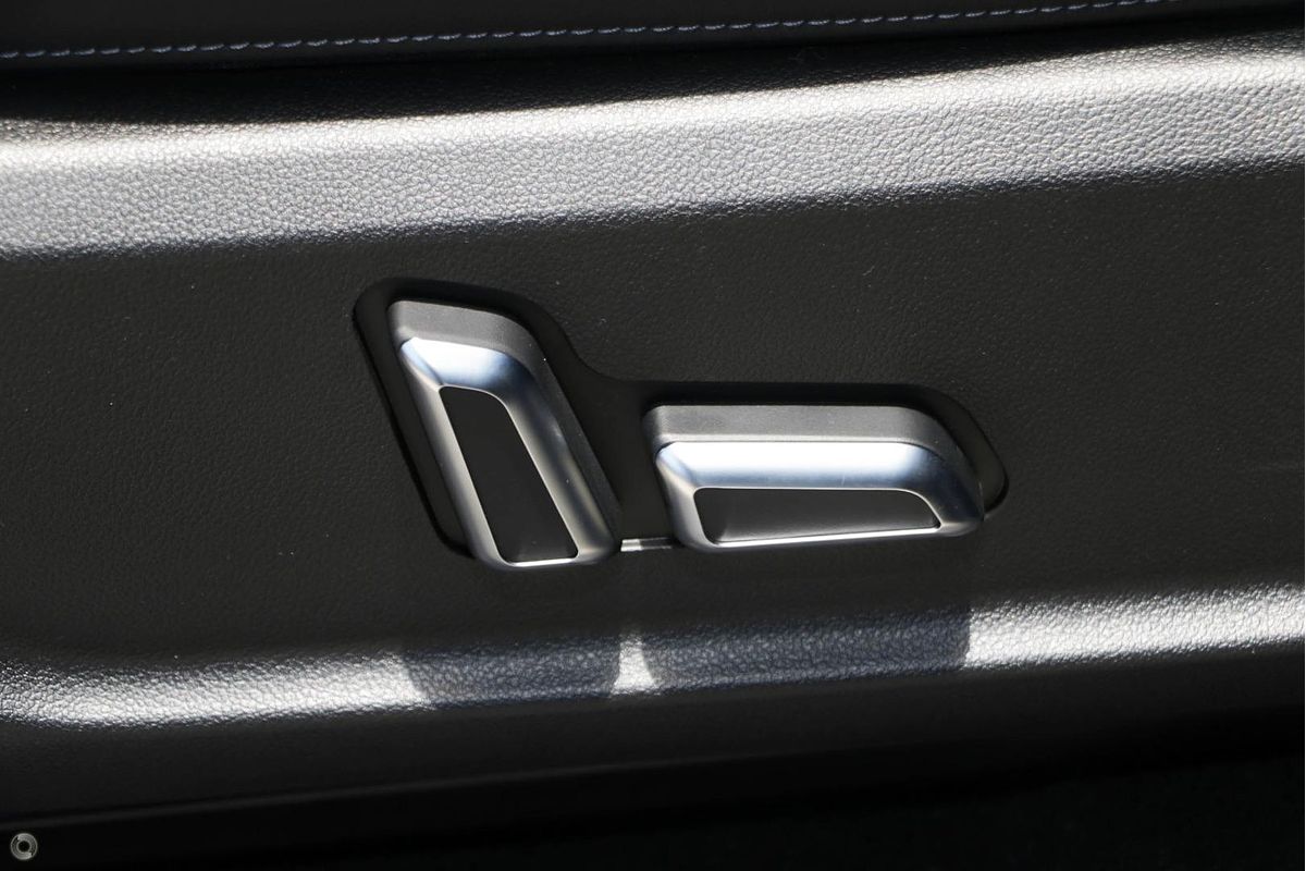 2024 GWM Ute Cannon Vanta NPW 4X4