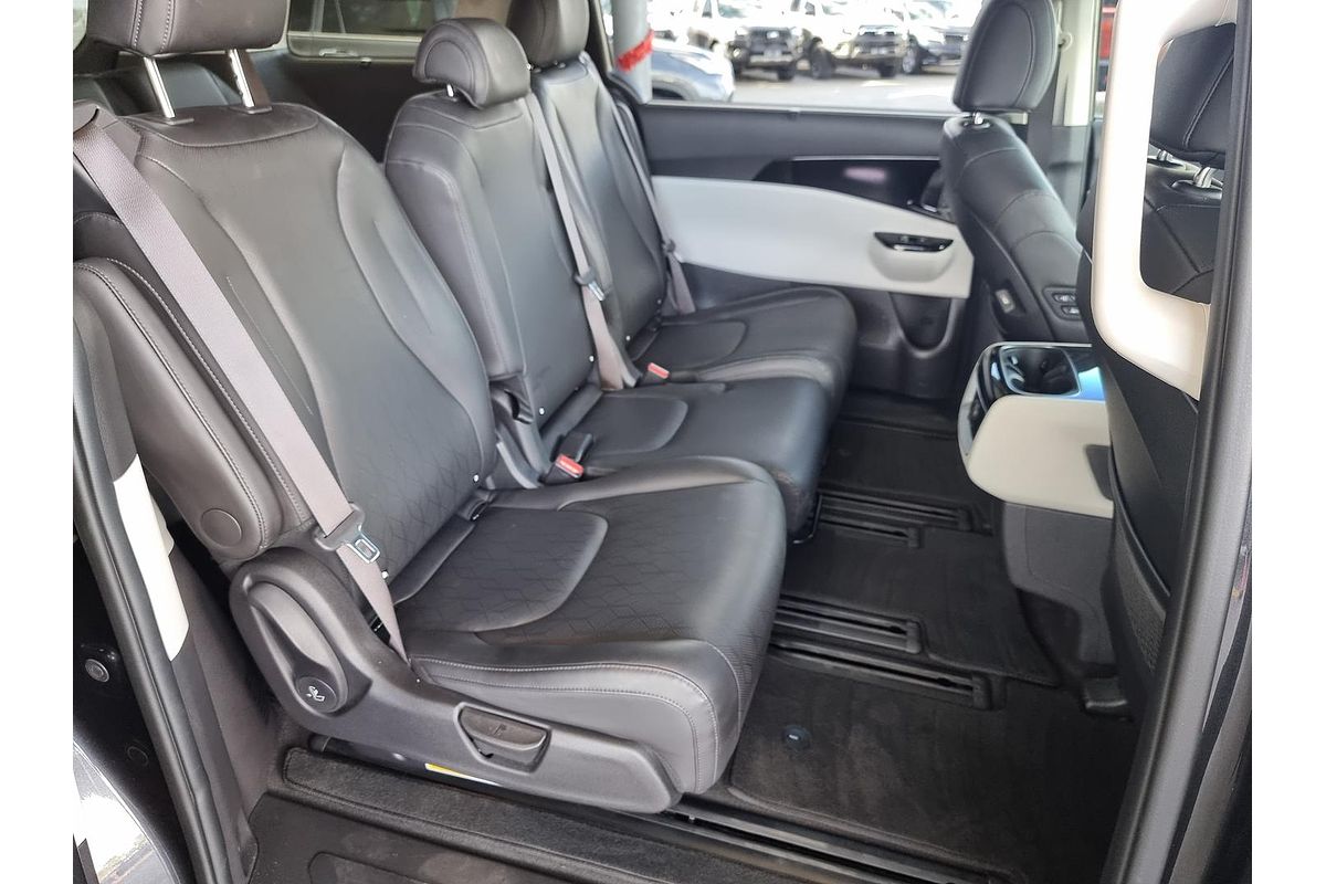 2021 Kia Carnival Platinum KA4