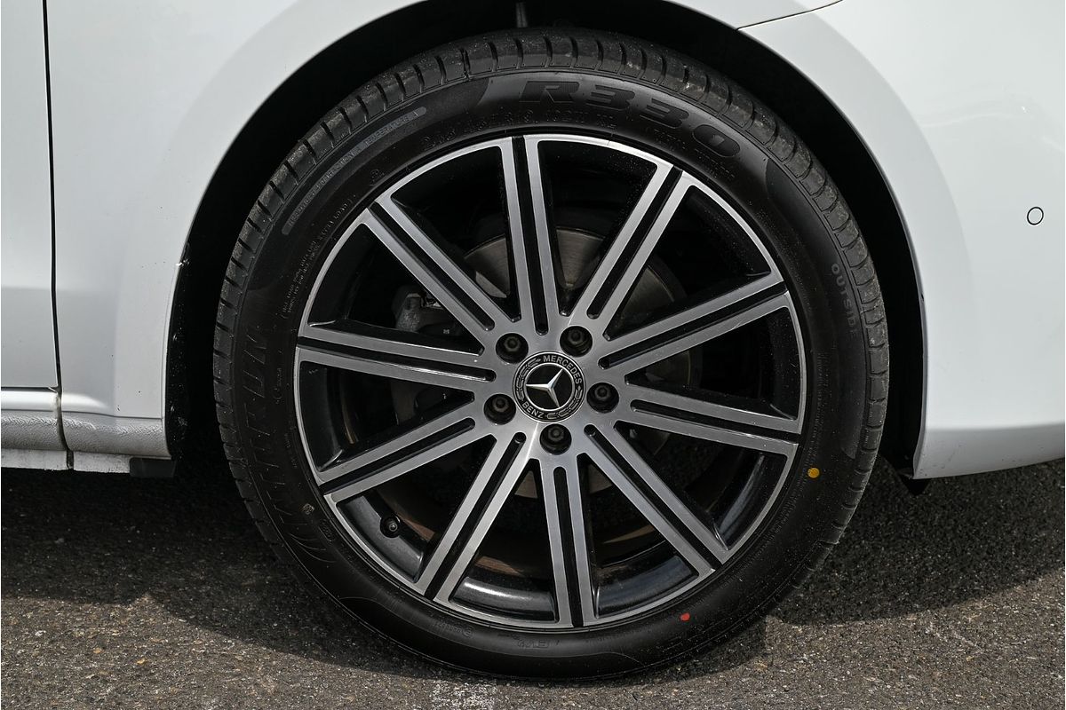2020 Mercedes-Benz V-Class V220 d 447