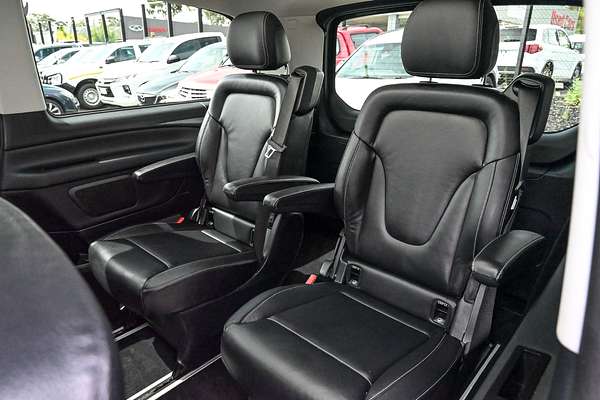 2020 Mercedes-Benz V-Class V220 d 447