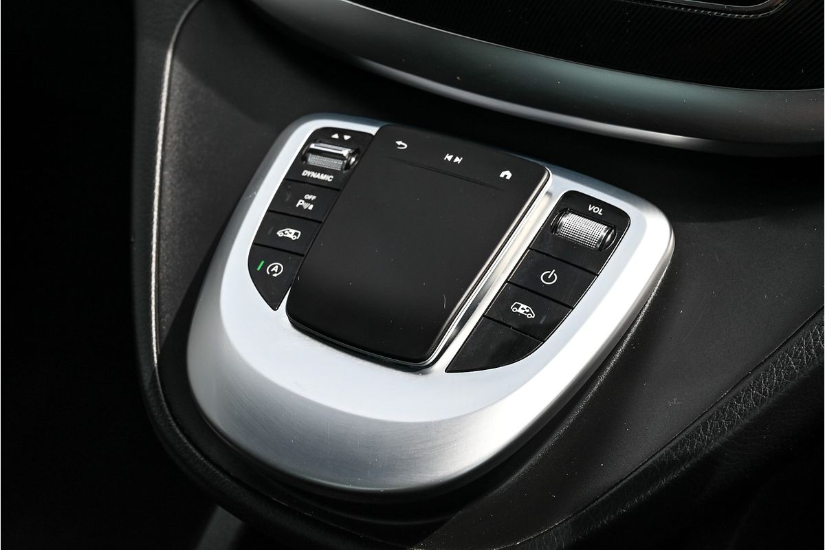 2020 Mercedes-Benz V-Class V220 d 447