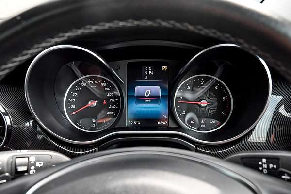 2020 Mercedes-Benz V-Class V220 d 447