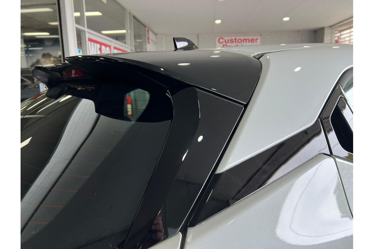 2024 Nissan JUKE ST F16