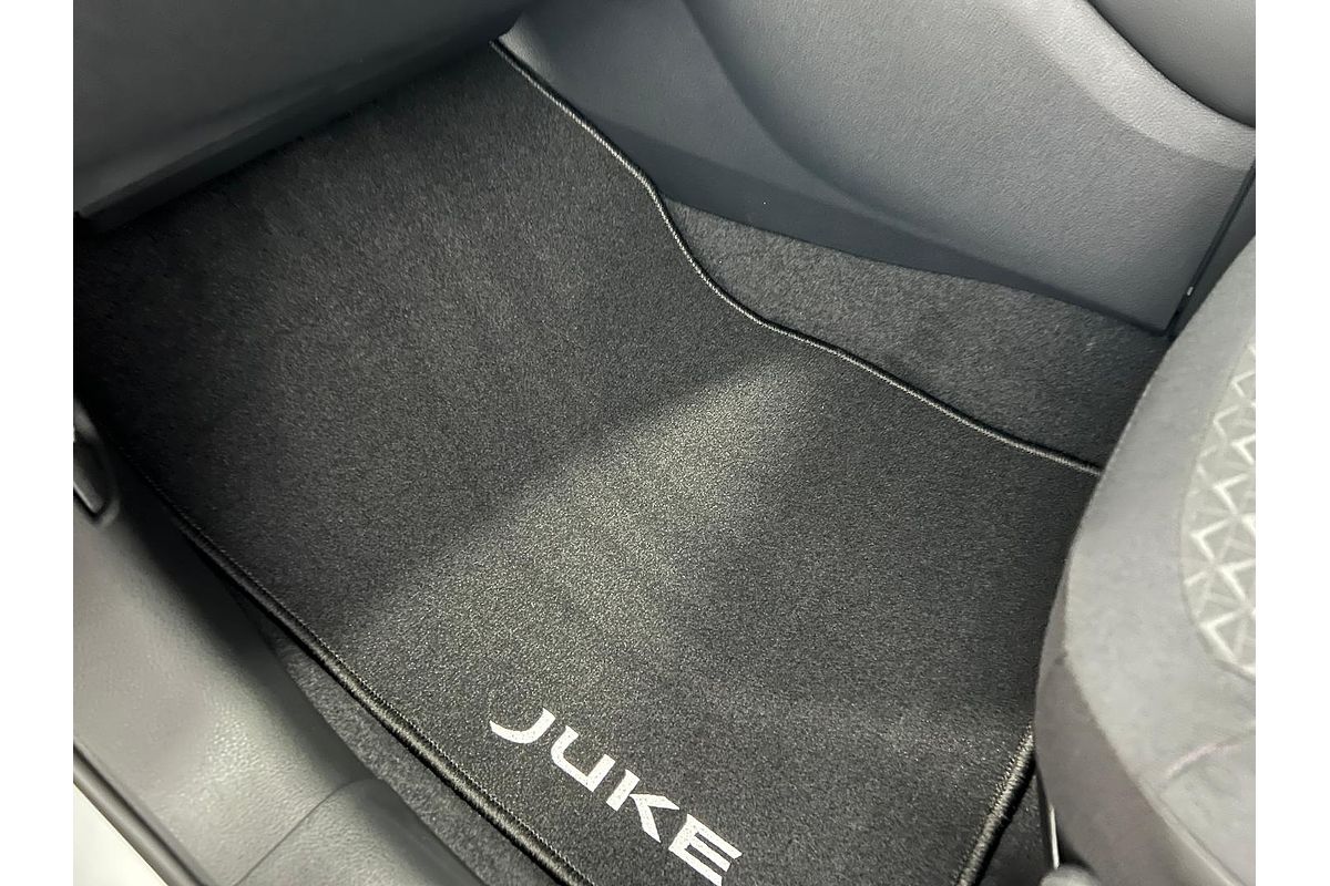2024 Nissan JUKE ST F16
