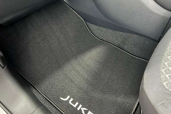 2024 Nissan JUKE ST F16