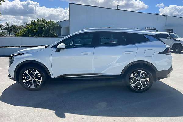 2023 Kia Sportage SX NQ5