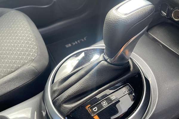 2021 Nissan JUKE ST F16