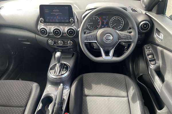 2021 Nissan JUKE ST F16