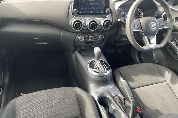 2021 Nissan JUKE ST F16