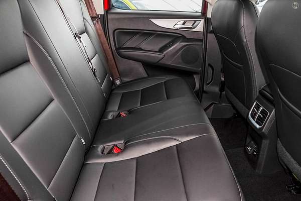 2024 GWM Ute Cannon NPW 4X4