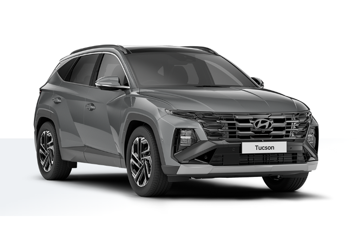 2024 Hyundai Tucson Premium NX4.V3