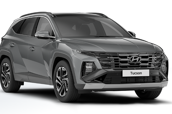 2024 Hyundai Tucson Premium NX4.V3