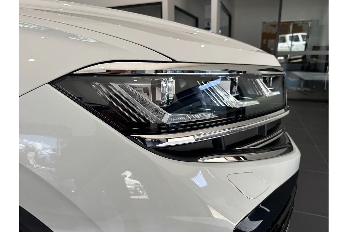 2024 Volkswagen Touareg 170TDI RC