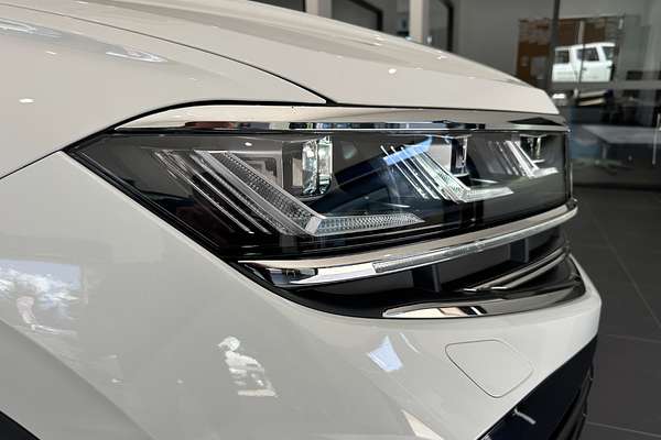 2024 Volkswagen Touareg 170TDI RC