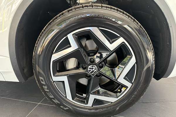 2024 Volkswagen Touareg 170TDI RC