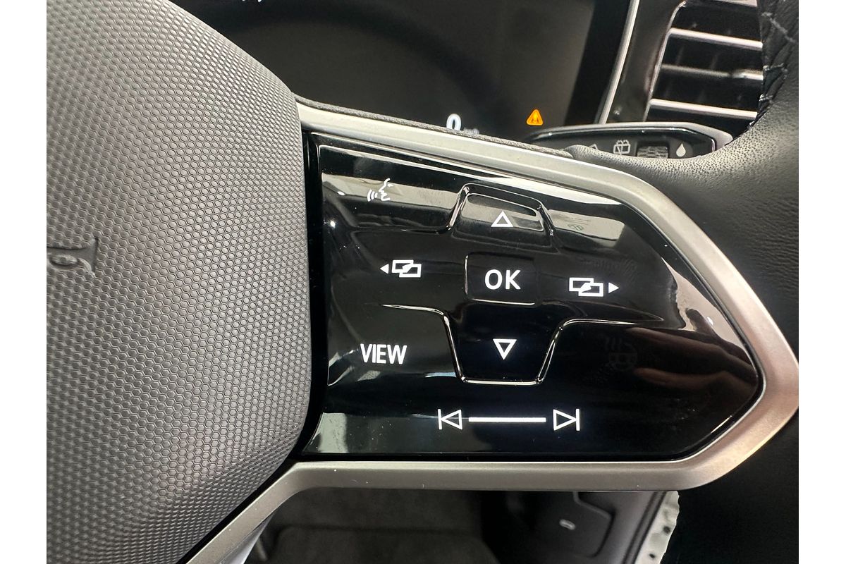 2024 Volkswagen Touareg 170TDI RC