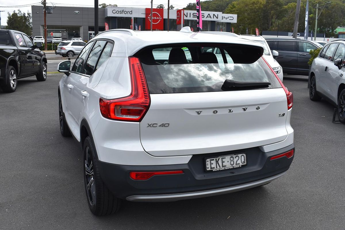 2020 Volvo XC40 T4 Inscription