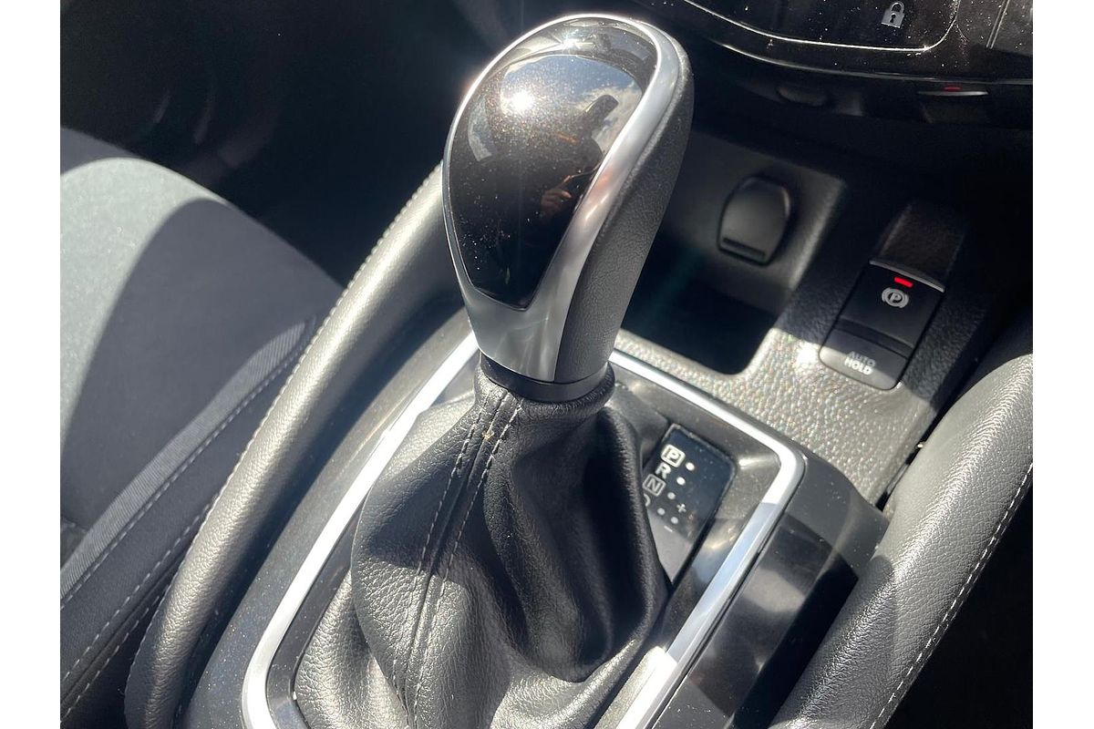 2021 Nissan QASHQAI ST J11 Series 3