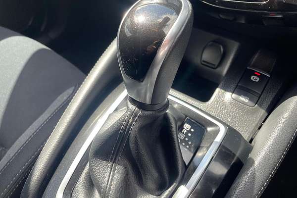 2021 Nissan QASHQAI ST J11 Series 3