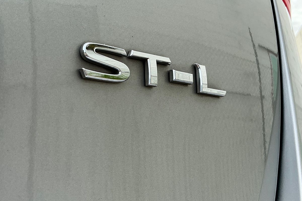 2018 Nissan QASHQAI ST-L J11 Series 2