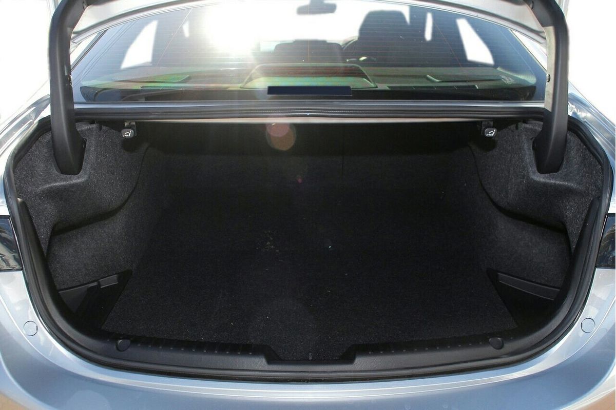 2024 Mazda 6 G35 Atenza GL Series