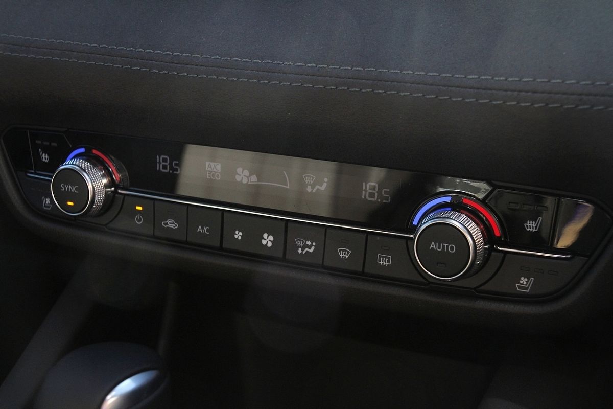 2024 Mazda 6 G35 Atenza GL Series