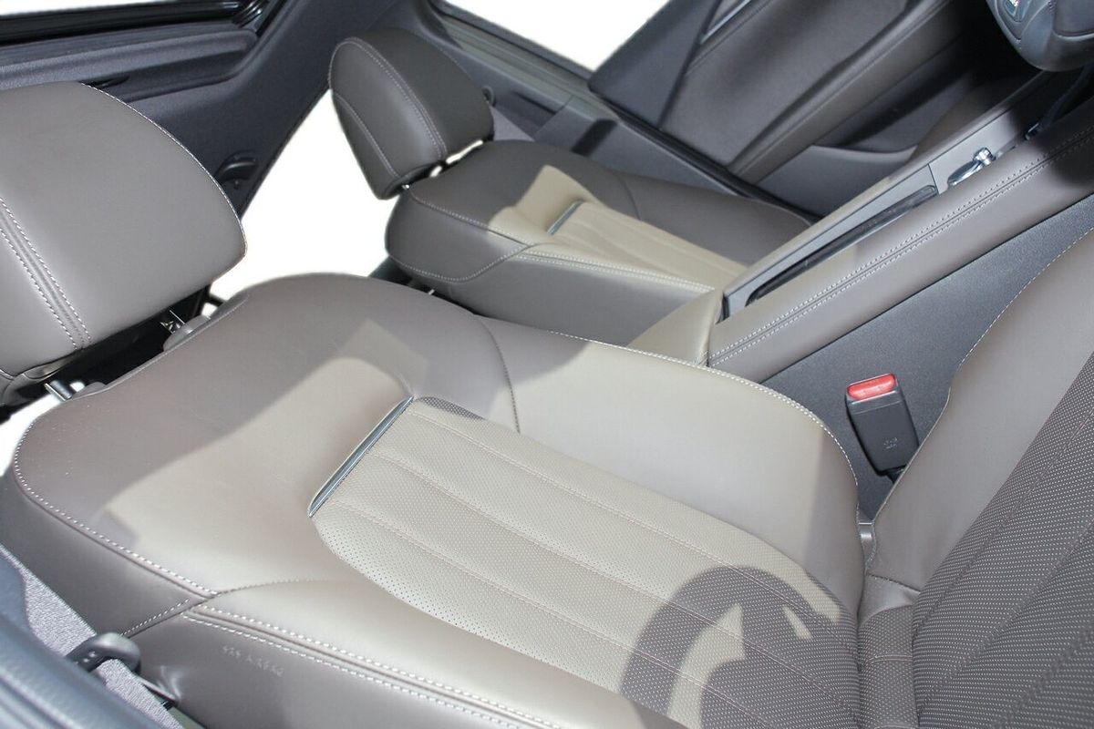2024 Mazda 6 G35 Atenza GL Series