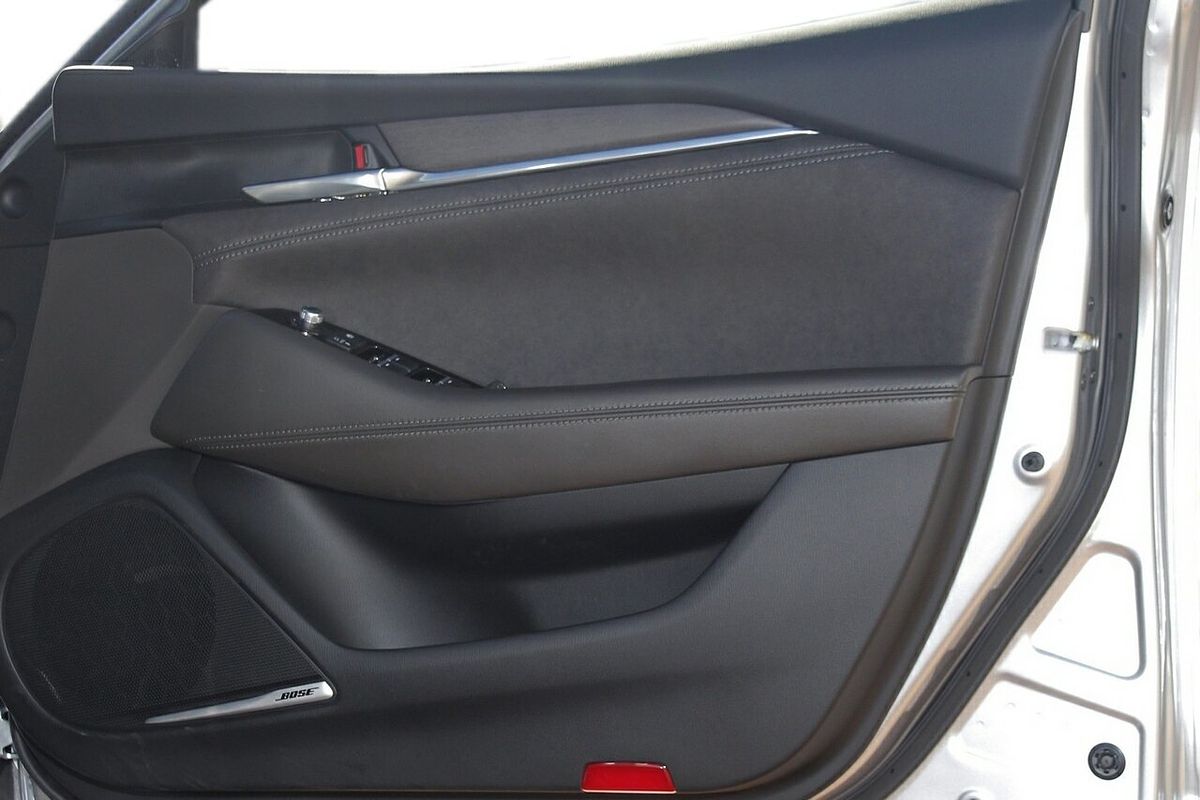 2024 Mazda 6 G35 Atenza GL Series