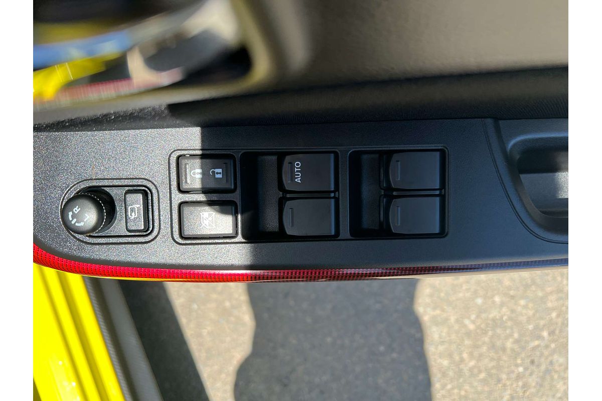 2022 Suzuki Swift Sport AZ Series II