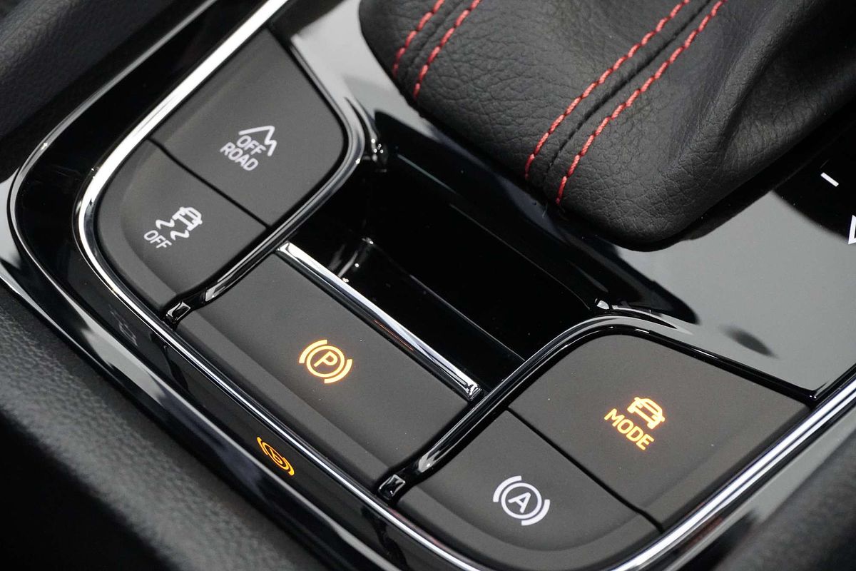 2023 SKODA Kodiaq RS NS