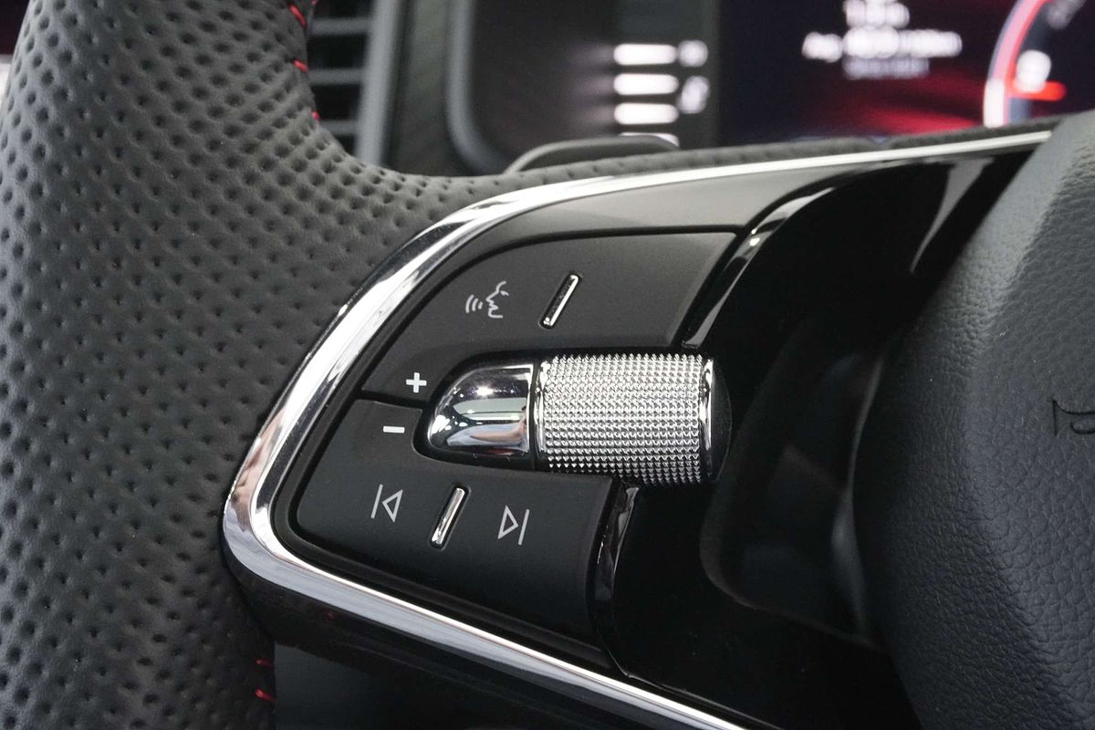 2023 SKODA Kodiaq RS NS
