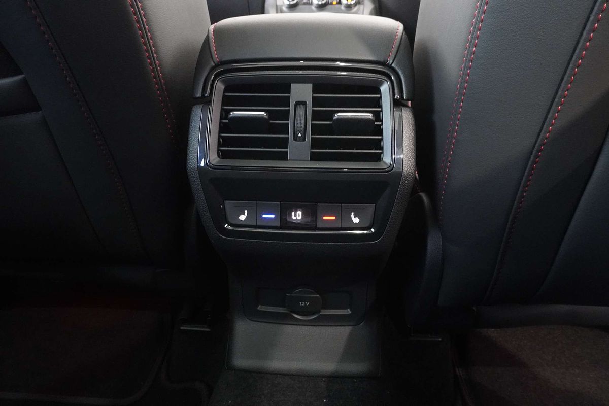 2023 SKODA Kodiaq RS NS