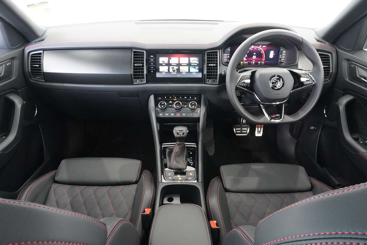 2023 SKODA Kodiaq RS NS